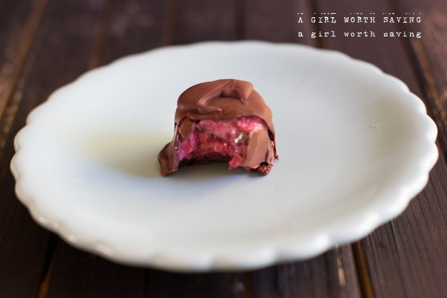 Chocolate Covered Cherries Recipe Kelly Bejelly chocolate covered cherries