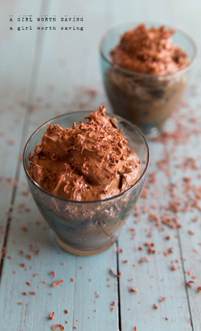 Recipe Index Kelly Bejelly A gluten-free & sugar-free dark chocolate pudding recipe