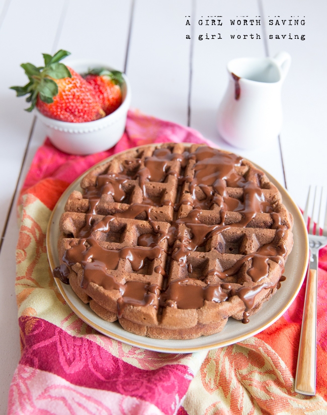 Recipe Index Kelly Bejelly Paleo chocolate Waffles