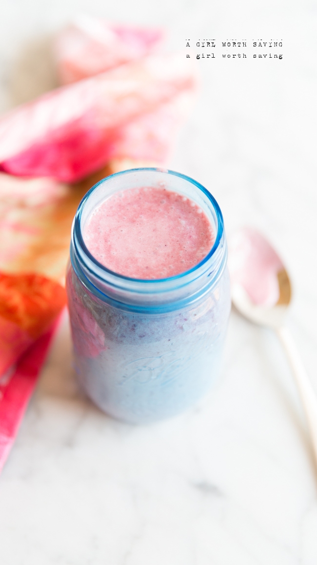 Recipe Index Kelly Bejelly vegan cranberry smoothie