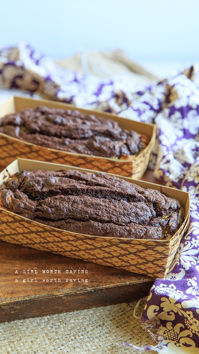 Recipe Index Kelly Bejelly dark chocolate banana bread-9465