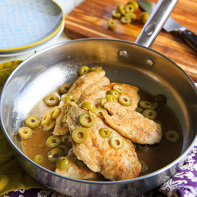 Recipe Index Kelly Bejelly easy olive chicken