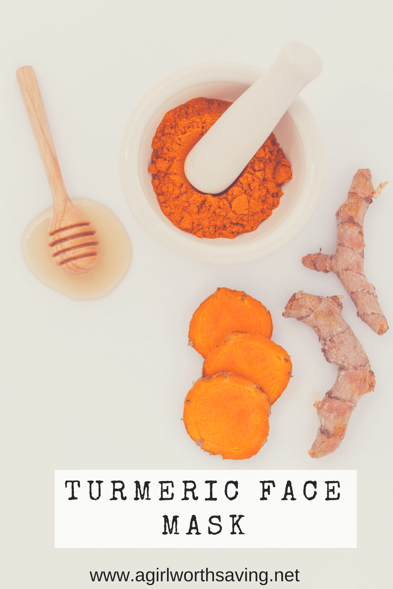 Recipe Index Kelly Bejelly diy turmeric face mask