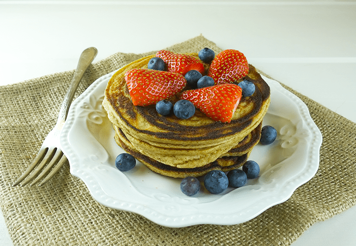 Recipe Index Kelly Bejelly Gluten free buttermilk pancakes - A Girl Worth Saving