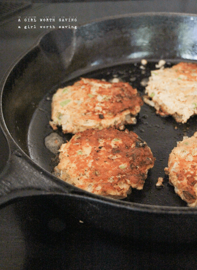 Recipe Index Kelly Bejelly paleo salmon cakes