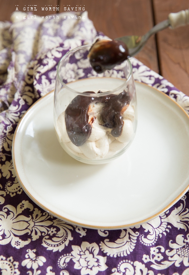 Recipe Index Kelly Bejelly gluten-free-peanut-butter-pudding-peanuts-