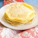 Paleo Tortillas Kelly Bejelly paleo tortilla wraps