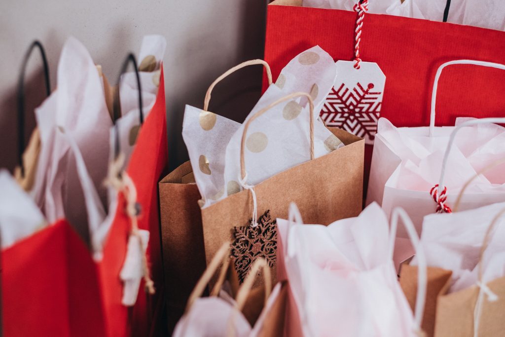 Forecasting Holiday Shopping on a Budget Kelly Bejelly It seems like every time you blink, the holiday season is rolling around again — didn't we just do this last year?! You know what that means. It's time to start making your list and checking it twice, thrice, and maybe even a fourth time. How will you ever get the best deal if you don't? The truth is there are a few secrets to holiday shopping on a budget and we've got the tips you need to save money this year and every year beyond.