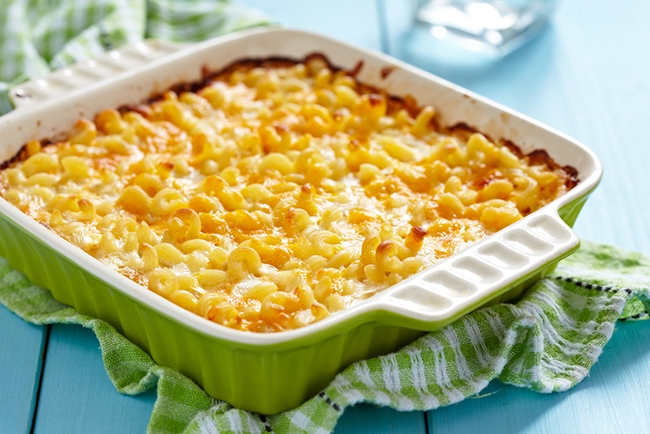 Recipe Index Kelly Bejelly Gluten free Macaroni and cheese