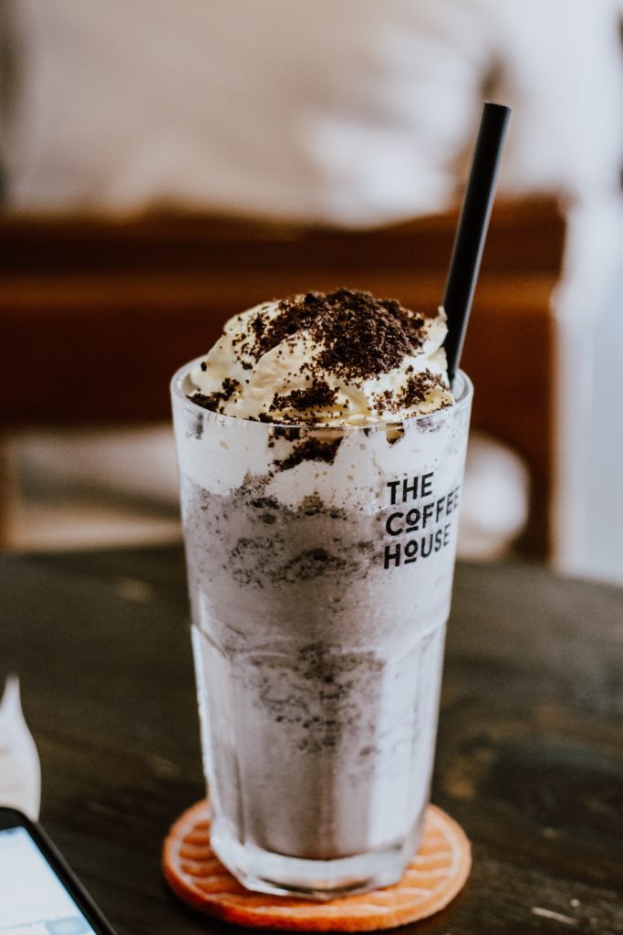 Coffee Based Food Recipes You Will Surely Love Kelly Bejelly This goes out to all those coffee fanatics out there or for anyone who would love to infuse some caffeine kick in their meal. Why only morning? The elixir that is coffee should be in everything and in fact, in all courses from entrée to dessert.