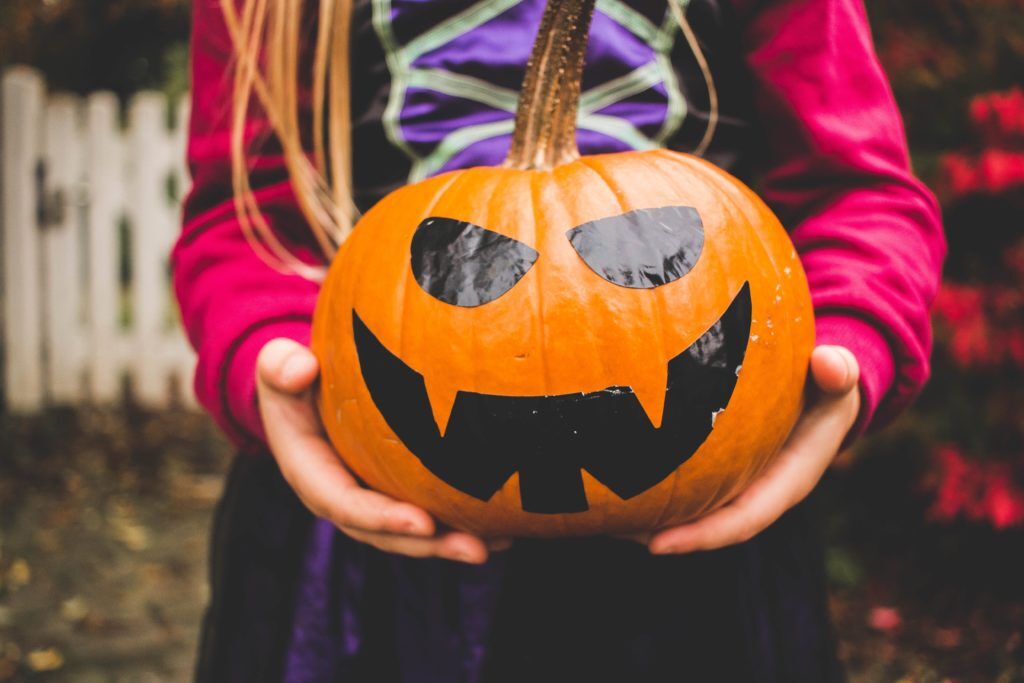 How To Get Your Home Ready For Halloween This Year Kelly Bejelly Halloween is just around the corner, and while you might have the ideal costume picked out for the big day, there might be a few steps you're still missing to really be prepared. This is especially true for those living in neighborhoods with plenty of kids out trick-or-treating this year. If you want to make sure your home is fully Halloween-ready and haunt-worthy, use these tips to get ready in the last few days before Halloween.