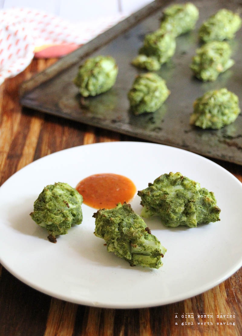 Recipe Index Kelly Bejelly keto kale tator tots