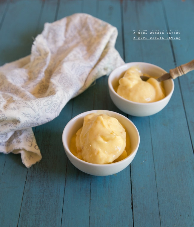 Recipe Index Kelly Bejelly mango banana ice cream