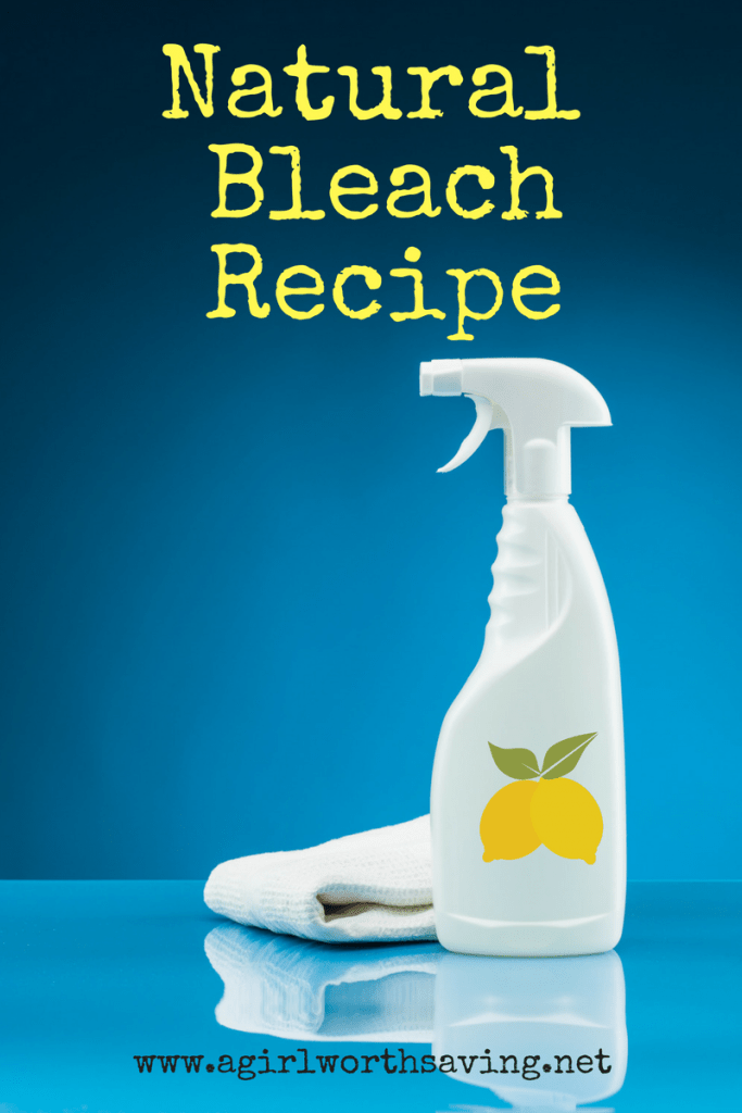 Homemade Bleach Alternative Kelly Bejelly When you are wanting to clean and disinfect your home, you will want a product that does the job quickly and easily. Many will turn to a liquid bleach or other harsh chemical for toilets, counter tops and floors.