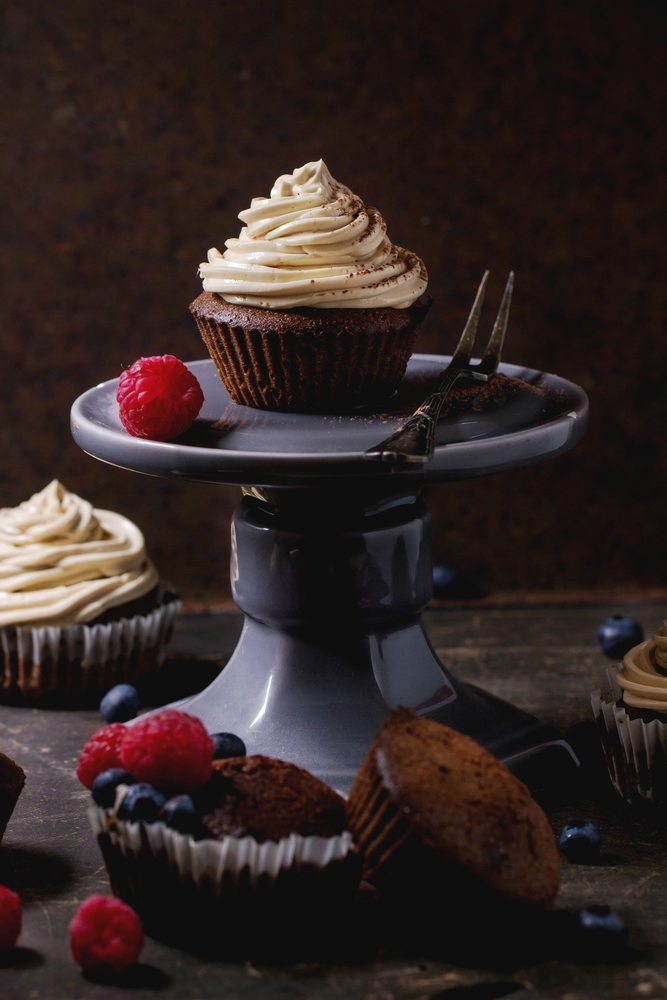 Recipe Index Kelly Bejelly paleo Chocolate cupcake