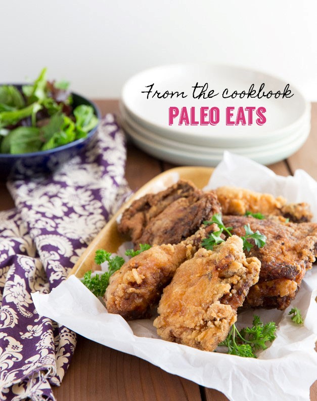 Recipe Index Kelly Bejelly paleo fried chicken