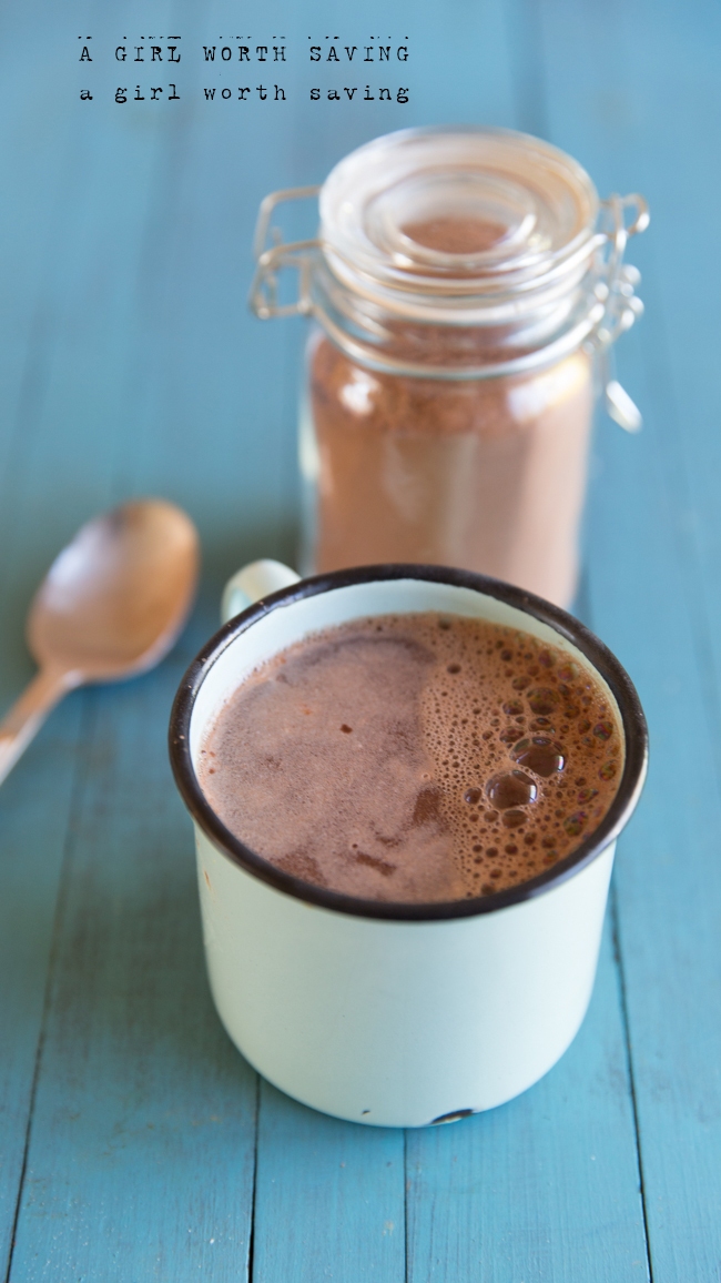 Recipe Index Kelly Bejelly paleo hot cocoa mix