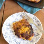 bacon plantain fritters
