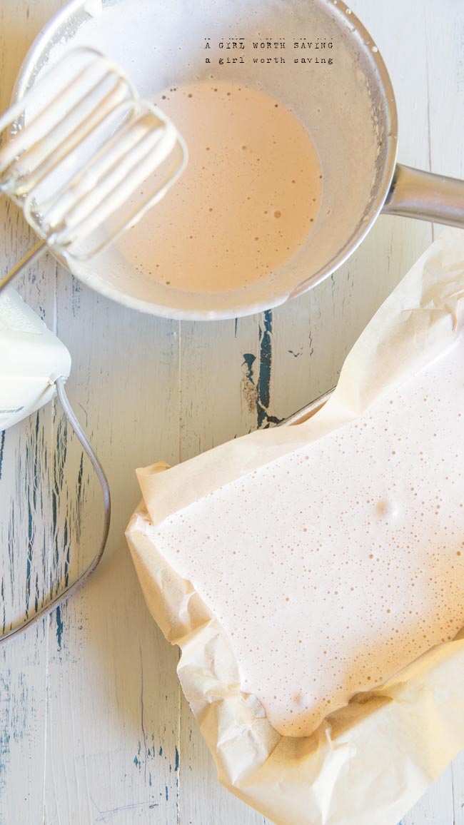 Recipe Index Kelly Bejelly paleo pumpkin spice marshmallows