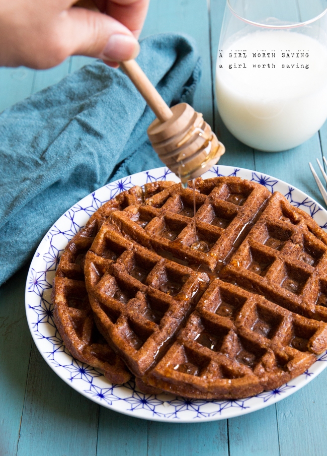 Recipe Index Kelly Bejelly paleo pumpkin waffles