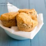 Paleo Breakfast Biscuit Cup