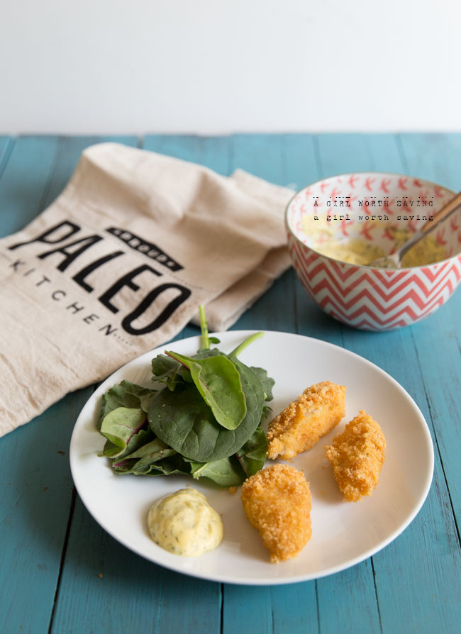 Recipe Index Kelly Bejelly paleo fish sticks