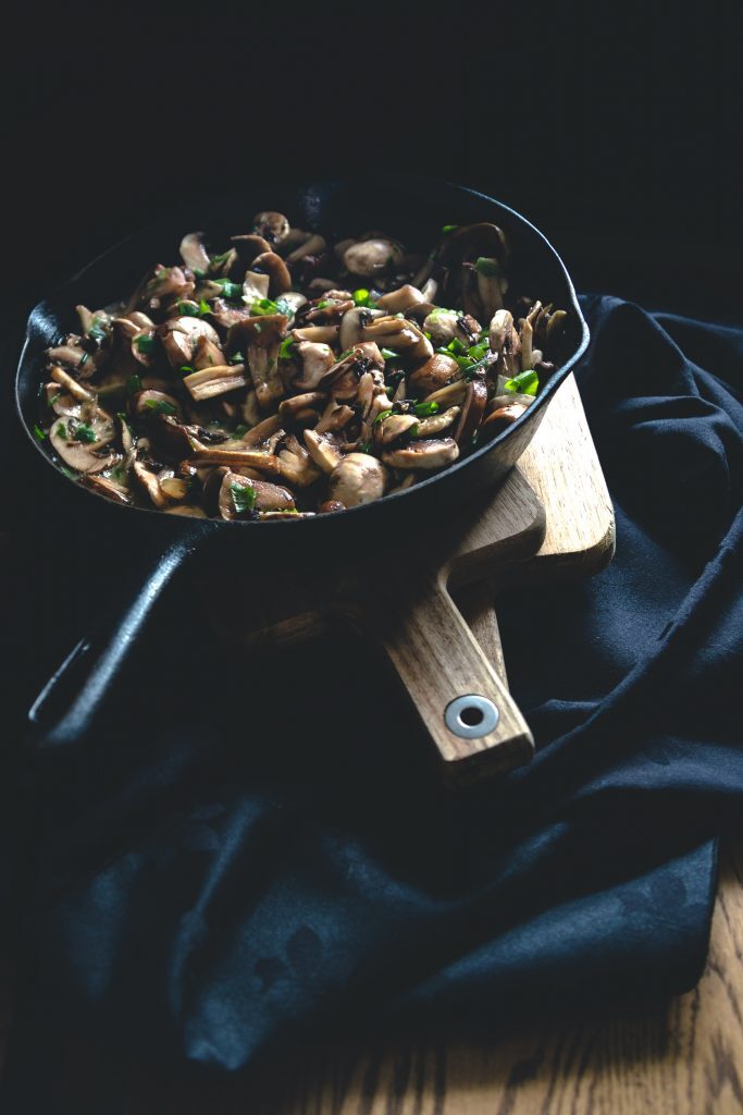 5 Mouth-Watering Mushroom Dishes That You Can Cook At Home Kelly Bejelly Mushrooms are one of nature’s little delights and they are without a doubt one of my favorite ingredients to cook with. There are so many different recipes which you can make with mushrooms and on top of that there are hundreds of different mushroom varieties which you can use to add a wide array of flavors and textures to each of recipe. I now grow my own mushrooms with this great little mushroom kit which my daughter bought, and so we have been going pretty heavy on the recipes in recent weeks. If you love mushrooms as much as I do, here are some delicious dishes which you can cook at home.