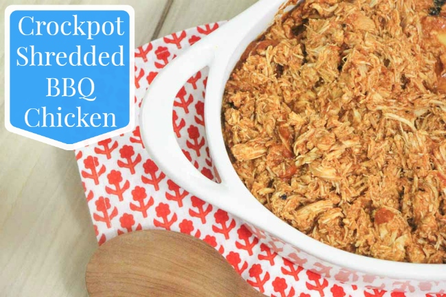 Recipe Index Kelly Bejelly shredded BBQ chicken