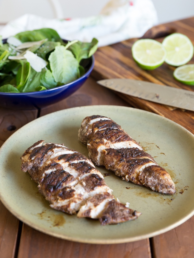 Recipe Index Kelly Bejelly simple jerk chicken