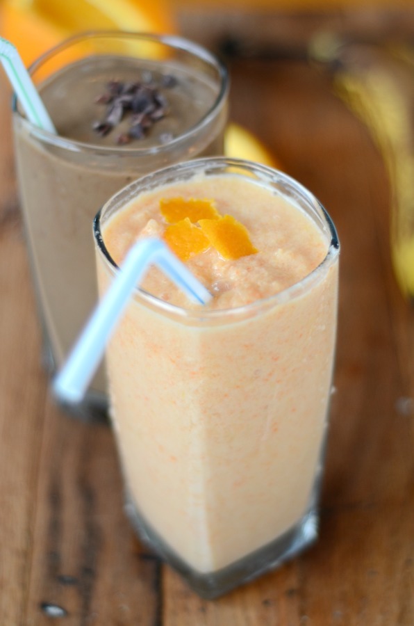 Recipe Index Kelly Bejelly Make Ahead Smoothie Packs