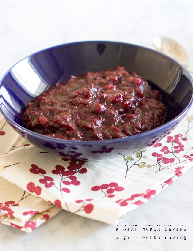 Recipe Index Kelly Bejelly Tart Cranberry Sauce