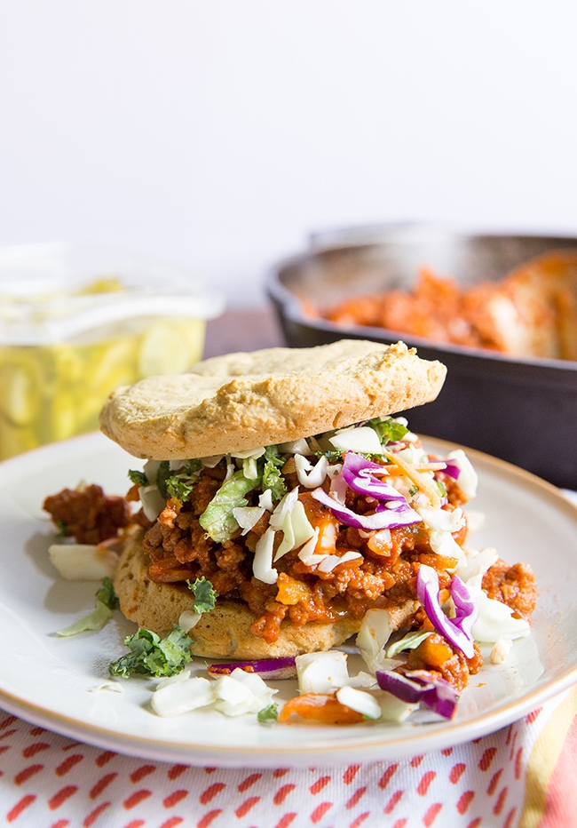 Recipe Index Kelly Bejelly tex mex sloppy joes 30 minute paleo eats