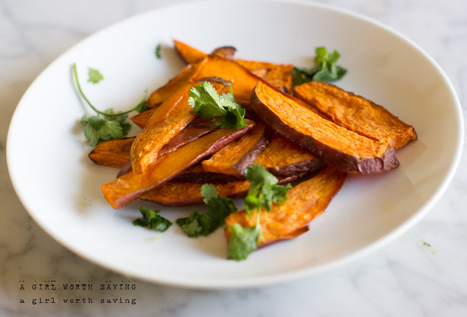 Recipe Index Kelly Bejelly Baked Sweet Potato Fries