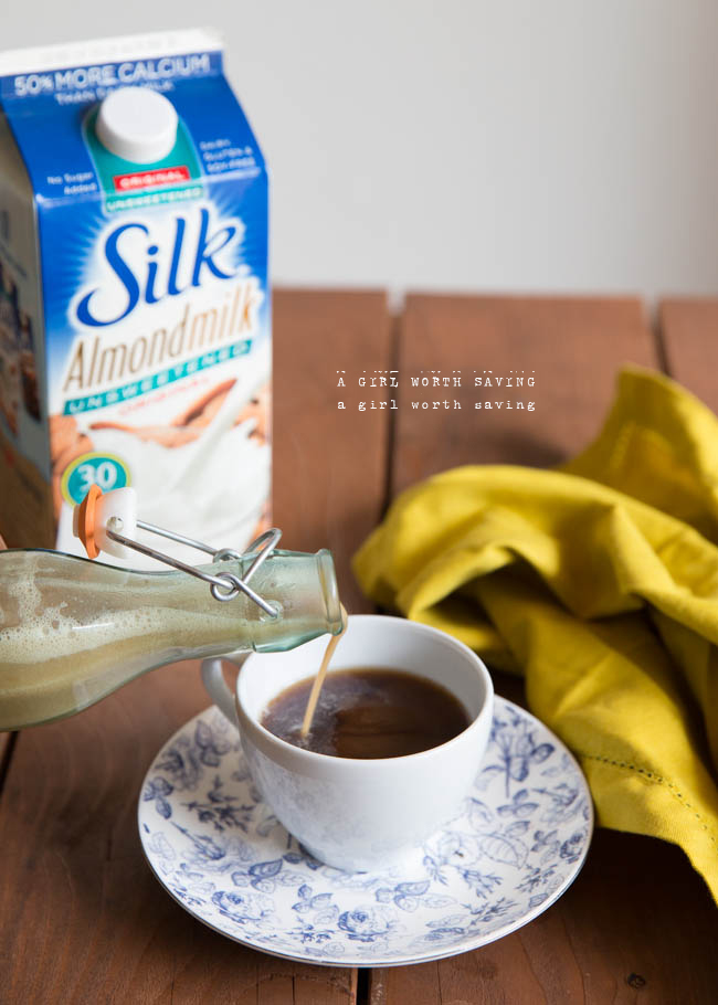 Dairy-Free Caramel Creamer Kelly Bejelly Dairy-Free Caramel Creamer