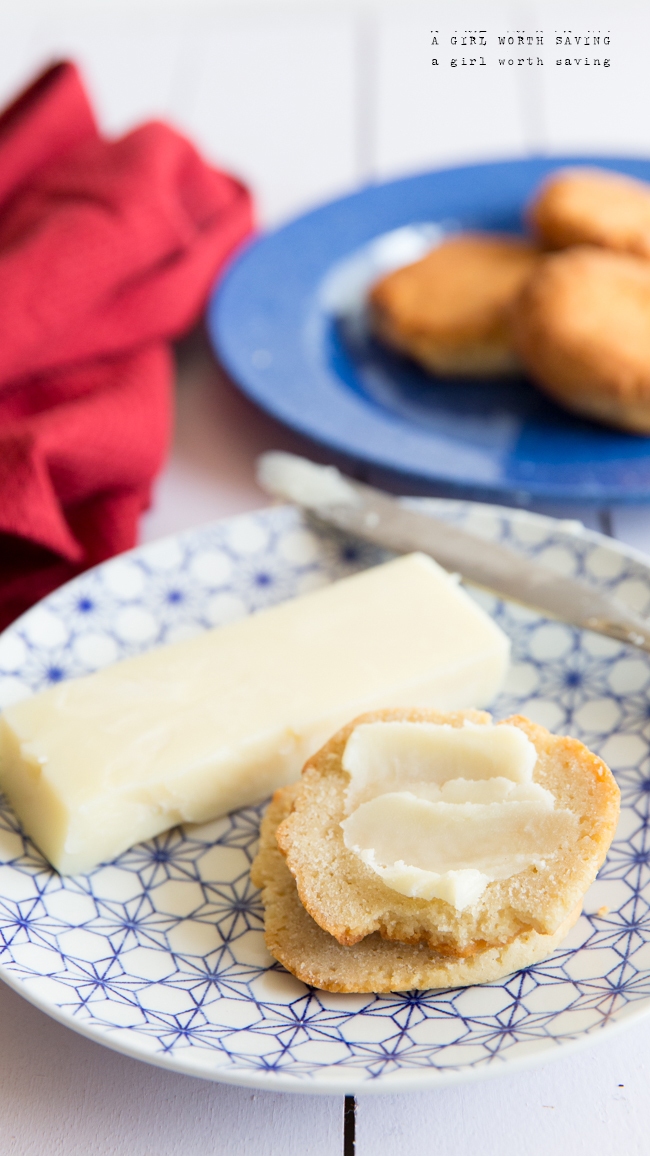 Recipe Index Kelly Bejelly vegan butter recipe