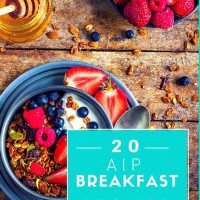 20 aip breakfast recipes