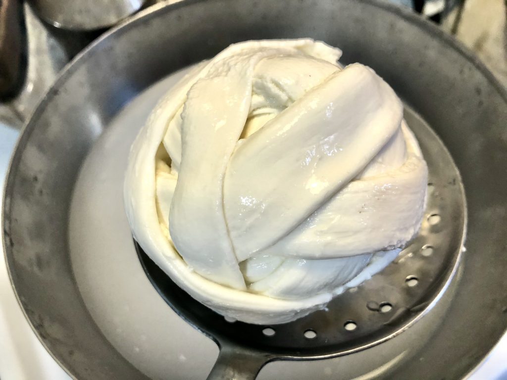 Quick Oaxaca Cheese Recipe Kelly Bejelly Oaxaca cheese might not be as well-known as some other Latin American cheeses, like crumbly aged Cotija and squeaky Queso Fresco, but it’s one you should get acquainted with if you aren’t already.
