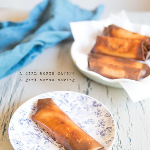 Looking for an AIP dessert that is egg-free, dairy-free, nut-free, seed-free and more? Here are 20 easy desserts that are also vegan!