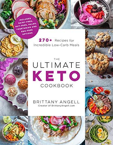This low carb and keto fettuccine noodle recipe is a dream. It tastes just like the real deal and you will never miss pasta again!